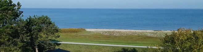 Strandhaus Anne Bonny Teichhof Fehmarn