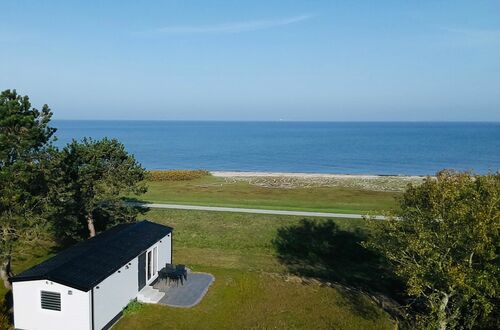 Strandhaus Anne Bonny Teichhof Fehmarn